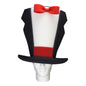Tuxedo Hat