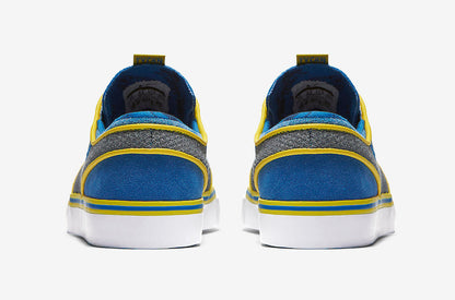 2017 Nike SB Stefan Janoski Doernbecher Hibbard New Size 11.5M