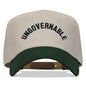 Ungovernable Snapback
