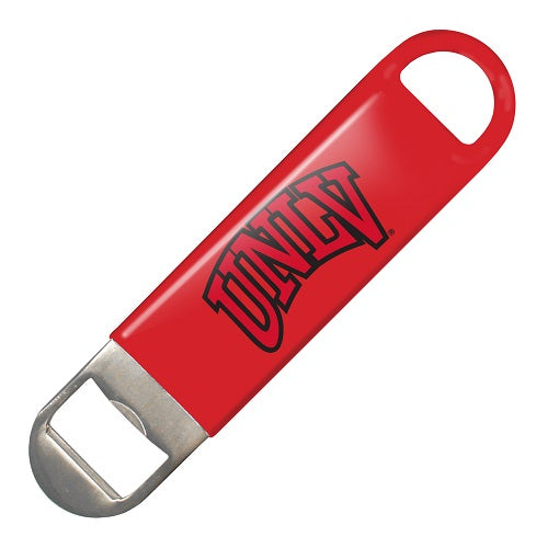 UNLV Rebels Longneck Bottle Opener
