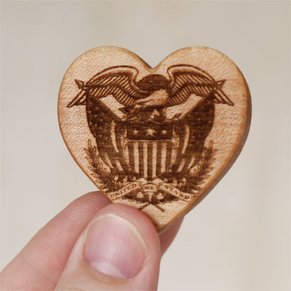 Engraved Hearts