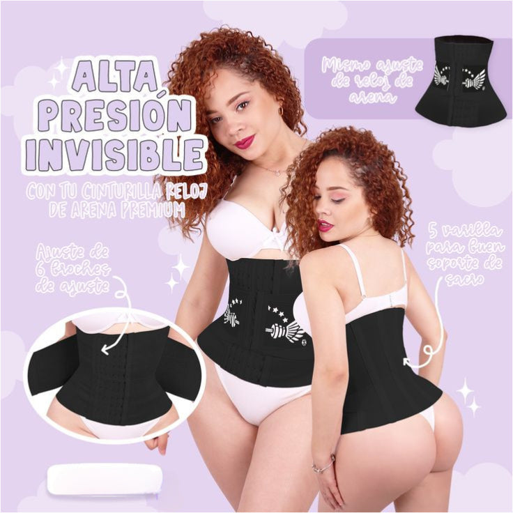 PREMIUM HOURGLASS MODA KING PERU