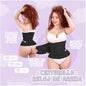 Hourglass Waist Trainer Body Girdle FAJAS MODA KING PERU Women Body Shaper Waist Shapewear