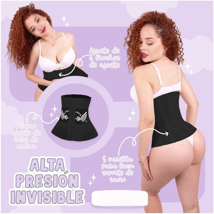 PREMIUM HOURGLASS MODA KING PERU