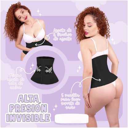 PREMIUM HOURGLASS MODA KING PERU