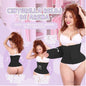 Hourglass Waist Trainer Body Girdle FAJAS MODA KING PERU Women Body Shaper Waist Shapewear