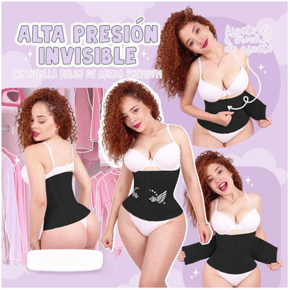 PREMIUM HOURGLASS MODA KING PERU