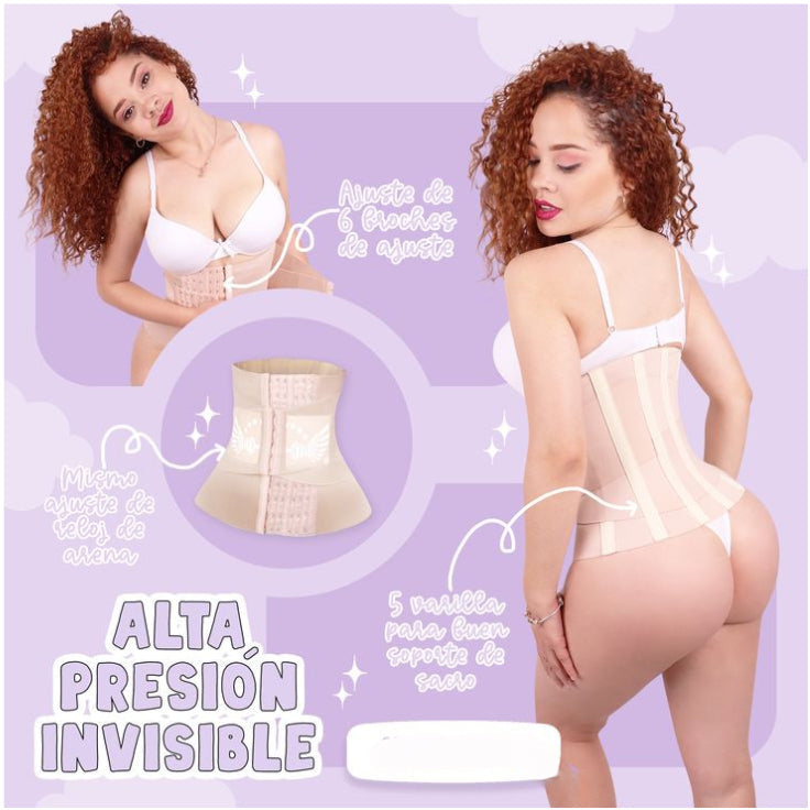 PREMIUM HOURGLASS MODA KING PERU