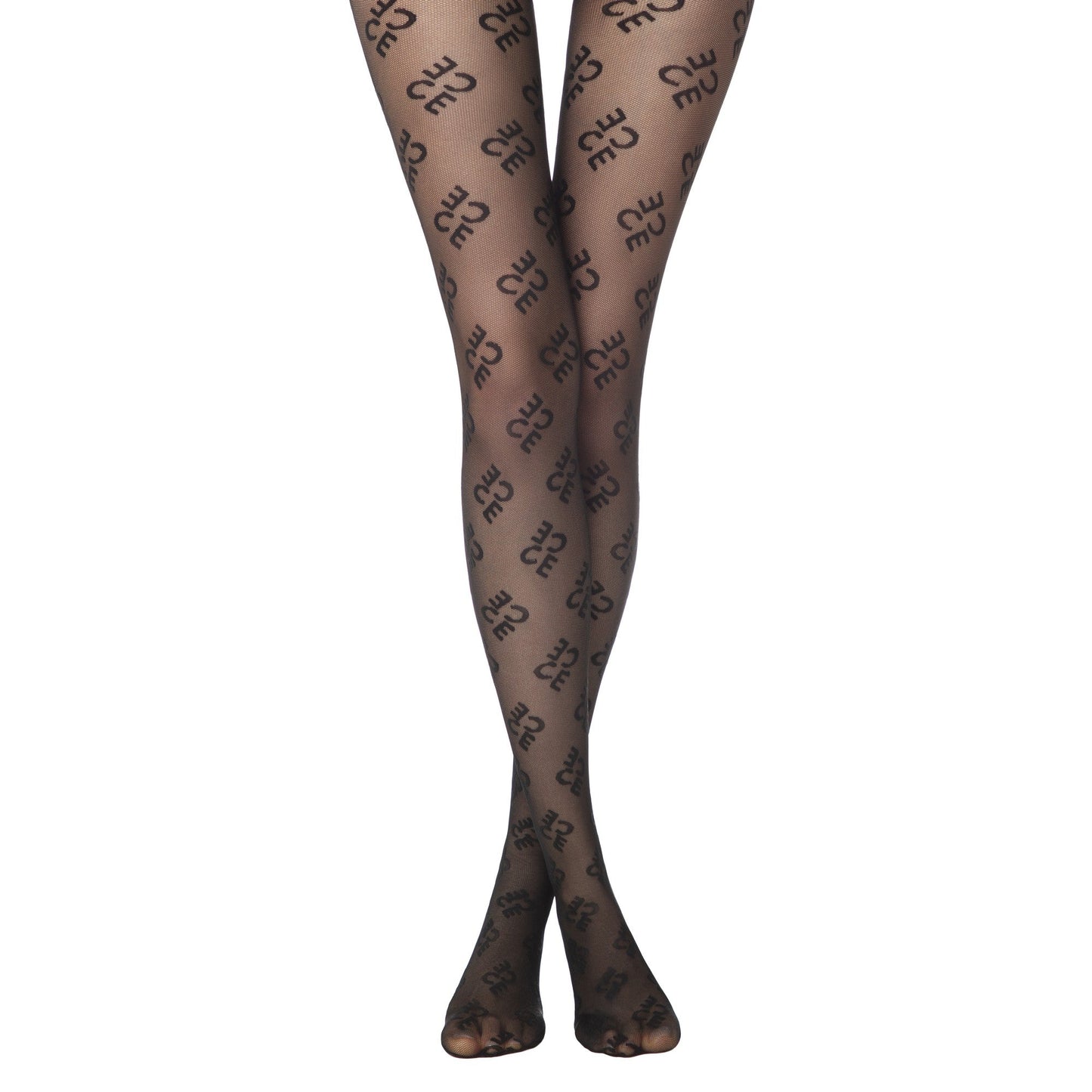 Fantasy Tights Conte Legend - Mesh Effect