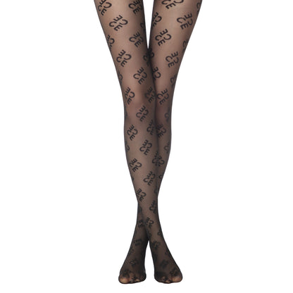 Fantasy Tights Conte Legend - Mesh Effect