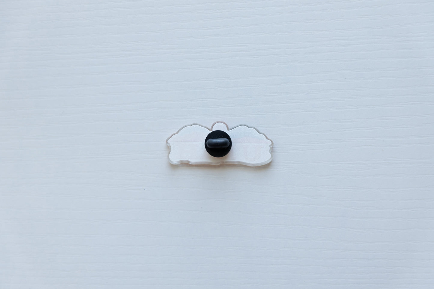 Utah State Acrylic Pin