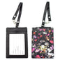 Runway Vegan Leather Luggage Tags Set