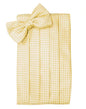 Venetian Cummerbund