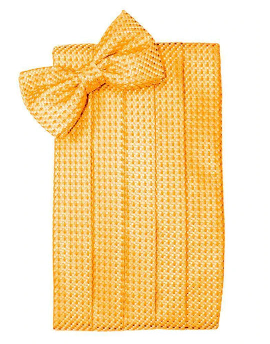 Venetian Cummerbund