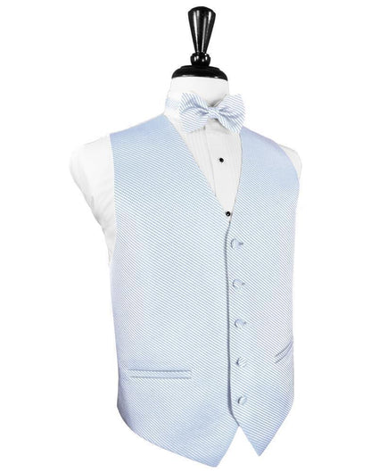 Venetian Tuxedo Vest 5