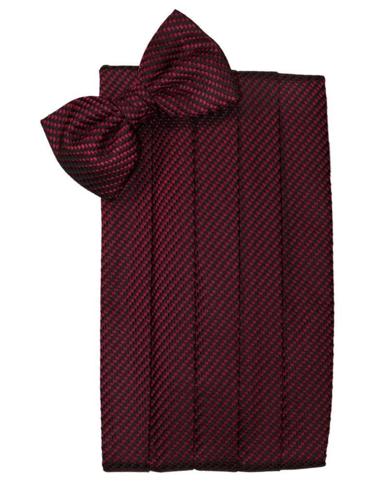 Venetian Cummerbund