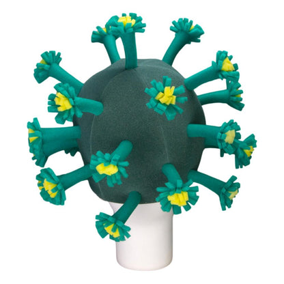 Virus Hat