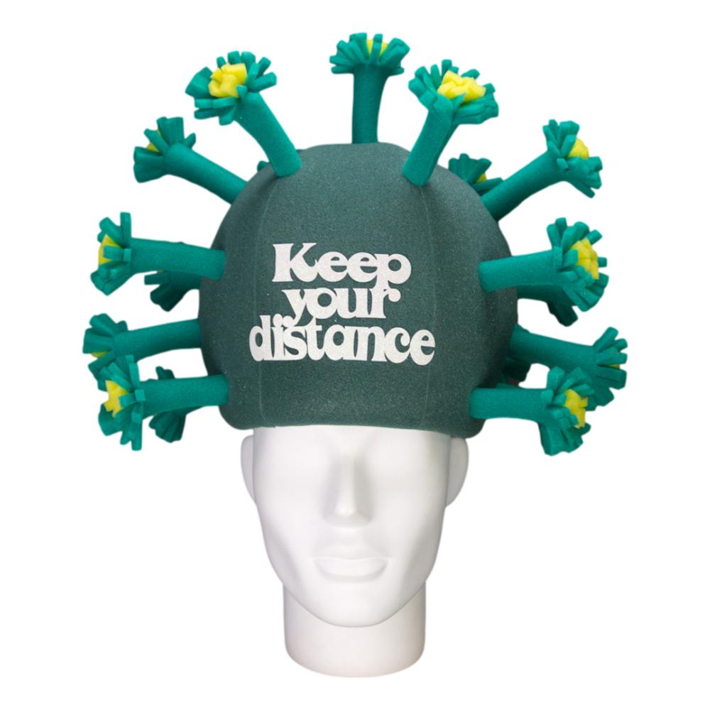 Virus Hat