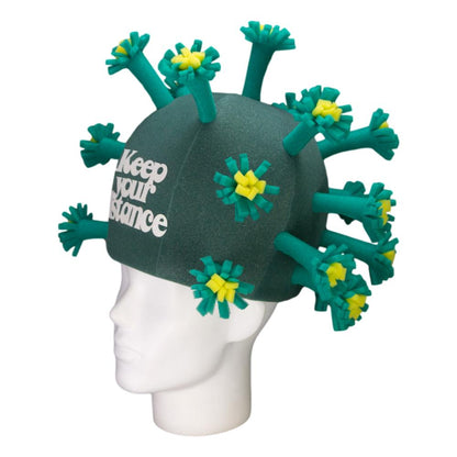 Virus Hat