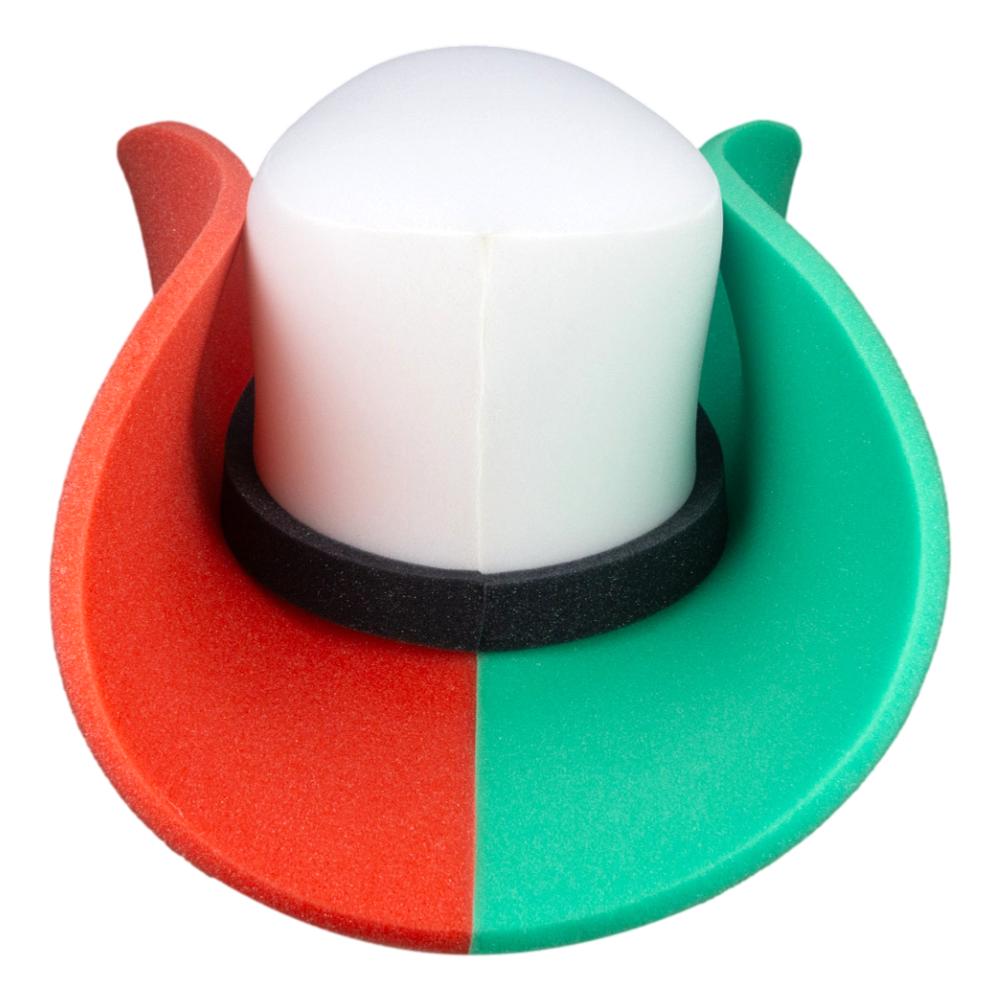 Viva Mexico Giant Cowboy Hat