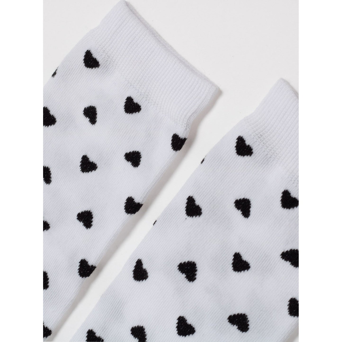 Conte Cotton Socks Classic - 143 Hearts