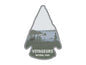 National Park Stickers