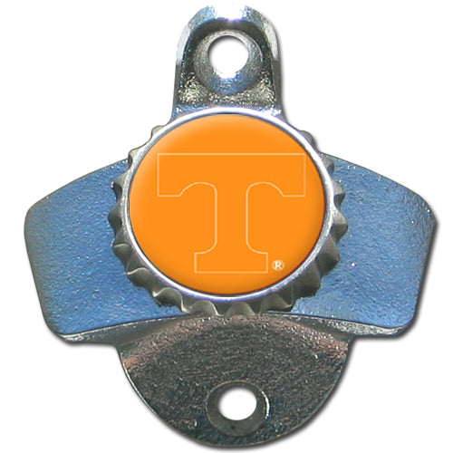 Tennessee Volunteers Wall Bottle Opener
