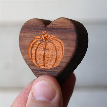 Engraved Hearts