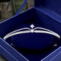Francine - Wedding Cubic Zirconia Tiara