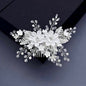 Hope - Crystal Bridal Hair Comb