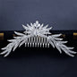 Marlene - Austrian Crystal Bridal Hair Comb