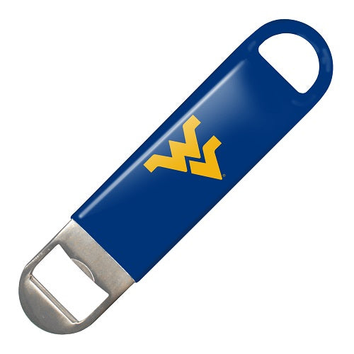 West Virginia Mountaineers Longneck Bottle Opener
