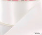 Justine - Swarovski Opal and Pearl Bridal Belt/Sash