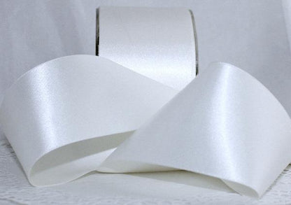 Daniela - Silver Crystal Bridal Belt/Sash