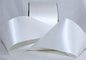 Daniela - Silver Crystal Bridal Belt/Sash