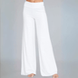 Casual Wide Leg Perfect Pants Made in USA
