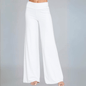 Casual Wide Leg Perfect Pants Made in USA