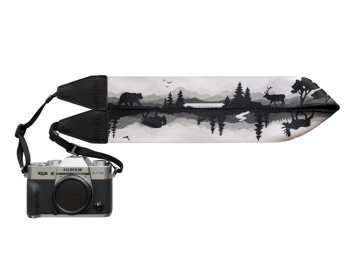 Wildlife Camera Strap
