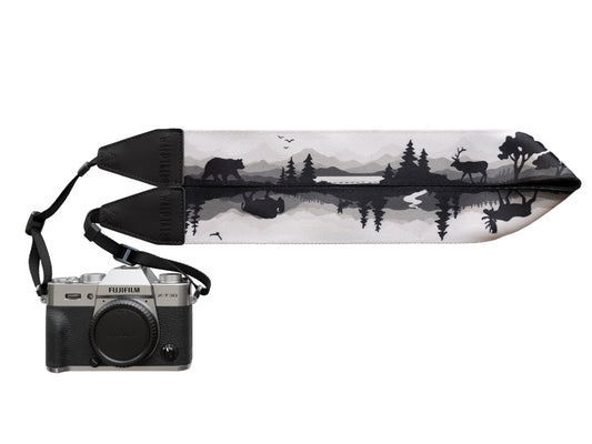 Wildlife Camera Strap