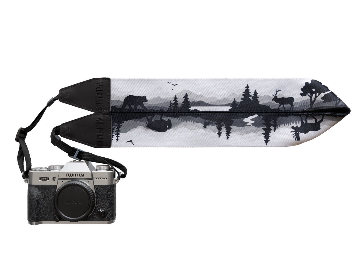 Wildlife Camera Strap