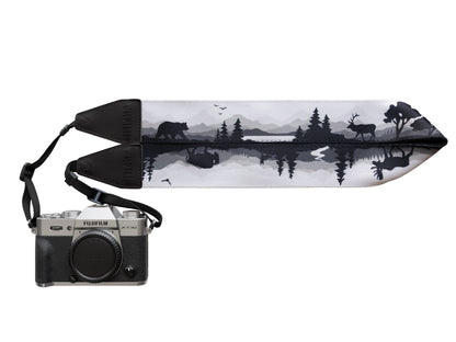Wildlife Camera Strap