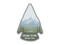 National Park Stickers