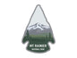 National Park Stickers