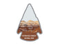 National Park Stickers