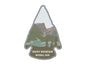 National Park Stickers