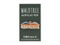Utah State Acrylic Pin