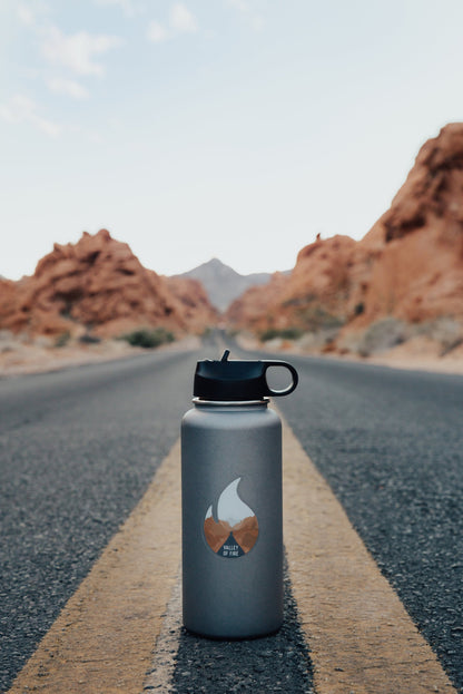 Valley of Fire Sticker