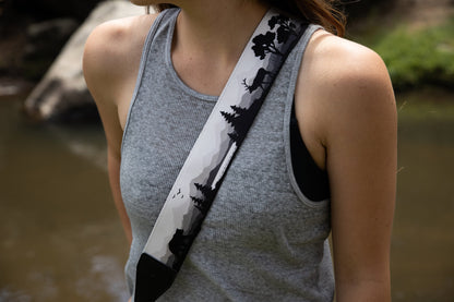 Wildlife Camera Strap