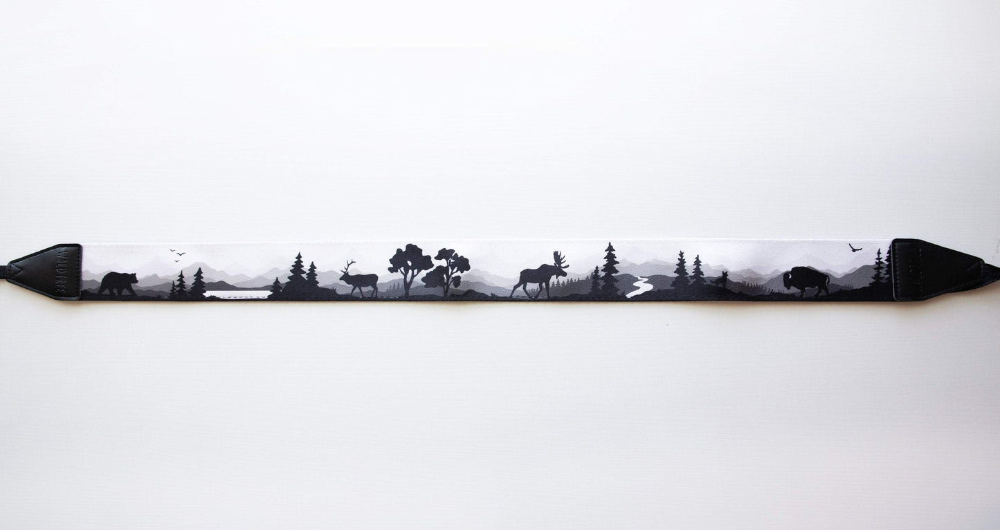 Wildlife Camera Strap