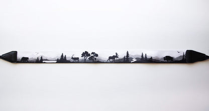 Wildlife Camera Strap
